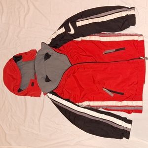Retro Nike Jacket